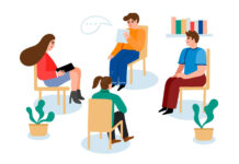 DOTYK jako czynnik terapeutyczny