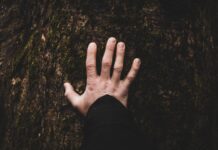 Kogo i z czego da się leczyć dotykiem?